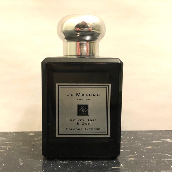 Jo Malone Other - Jo Malone Velvet Rose and Oud Cologne Intense